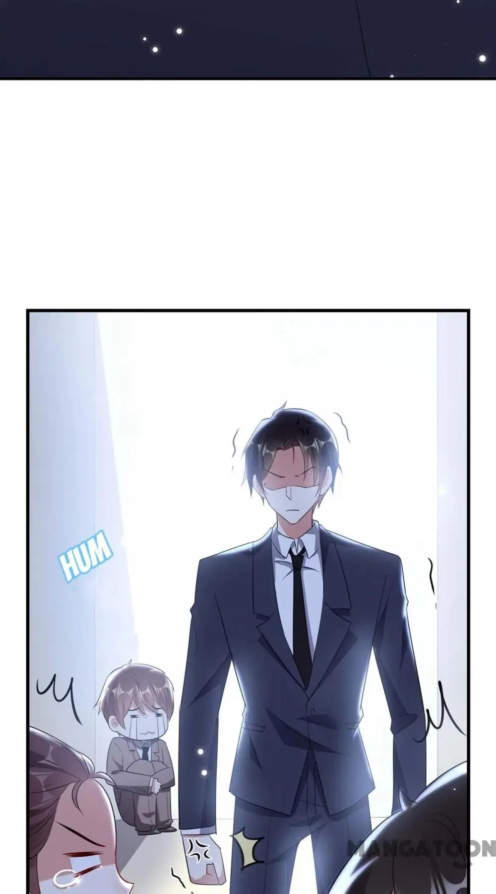 Genius Cool Treasure: President’s Wife Is Too Powerful Chapter 88 – Page 32