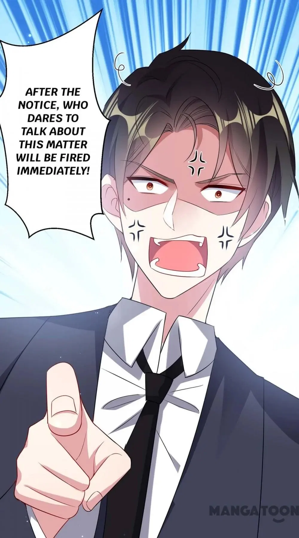 Genius Cool Treasure: President’s Wife Is Too Powerful Chapter 88 – Page 36