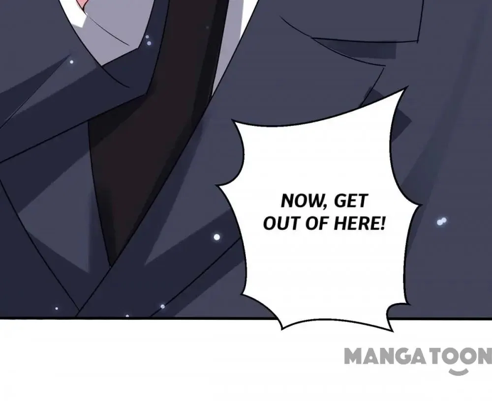 Genius Cool Treasure: President’s Wife Is Too Powerful Chapter 88 – Page 37