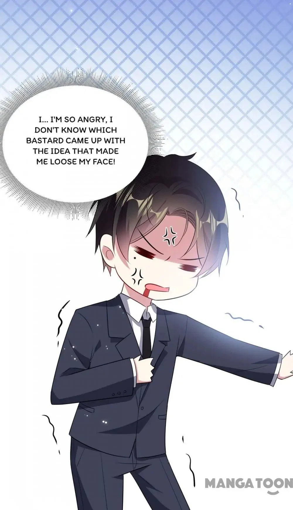 Genius Cool Treasure: President’s Wife Is Too Powerful Chapter 88 – Page 40
