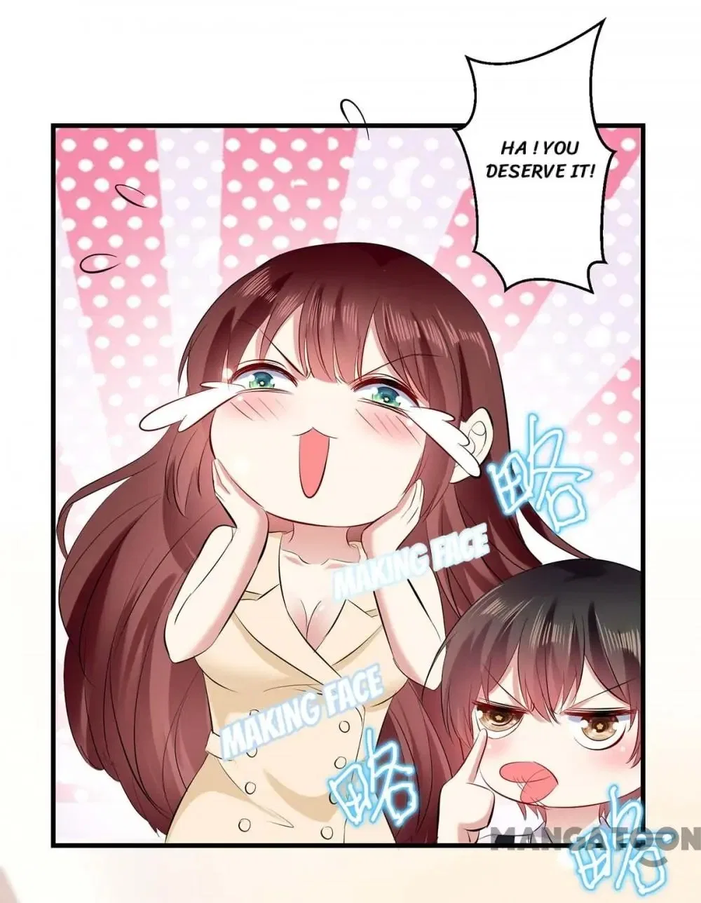 Genius Cool Treasure: President’s Wife Is Too Powerful Chapter 87 – Page 2