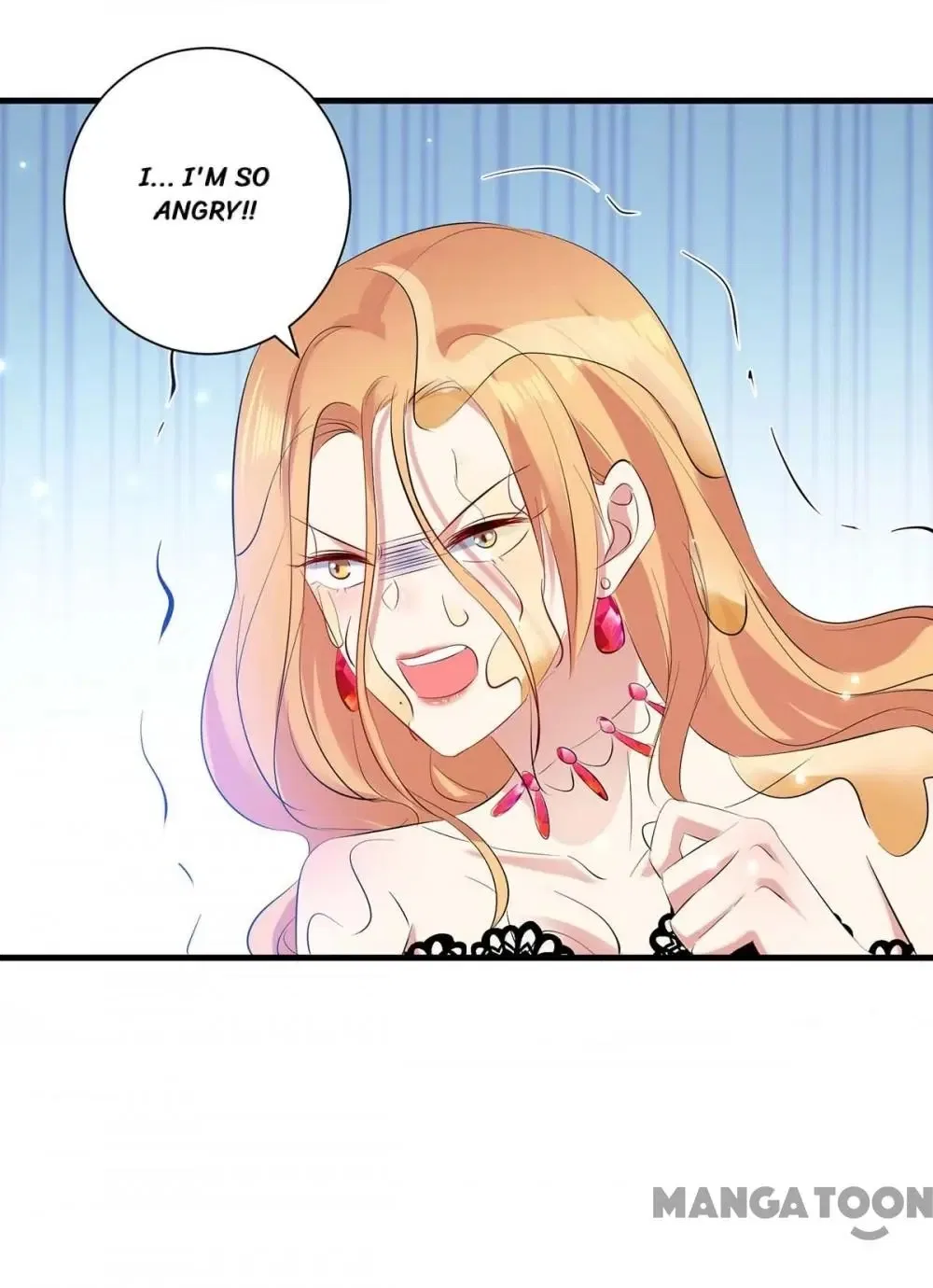 Genius Cool Treasure: President’s Wife Is Too Powerful Chapter 87 – Page 10