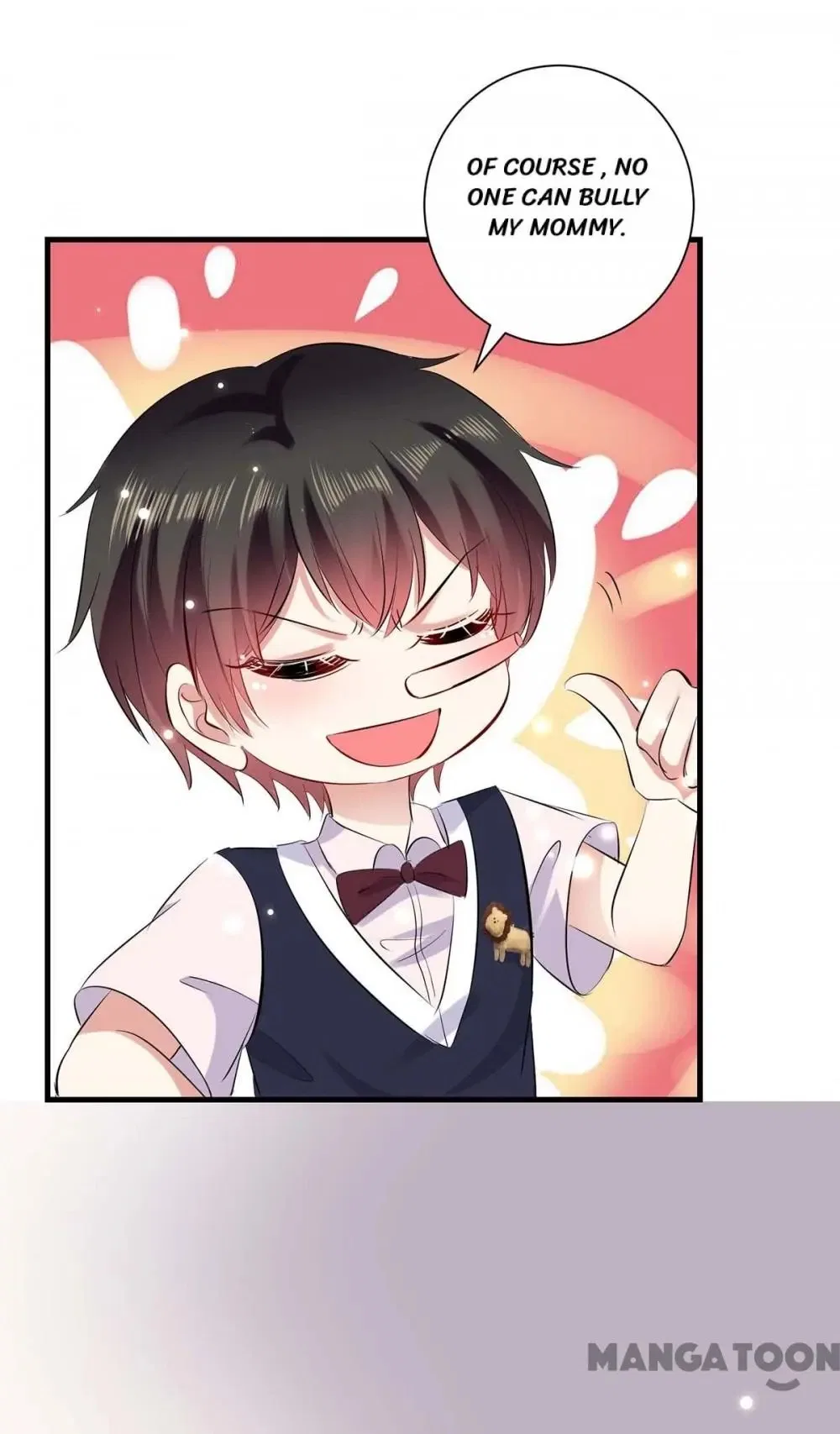 Genius Cool Treasure: President’s Wife Is Too Powerful Chapter 87 – Page 21