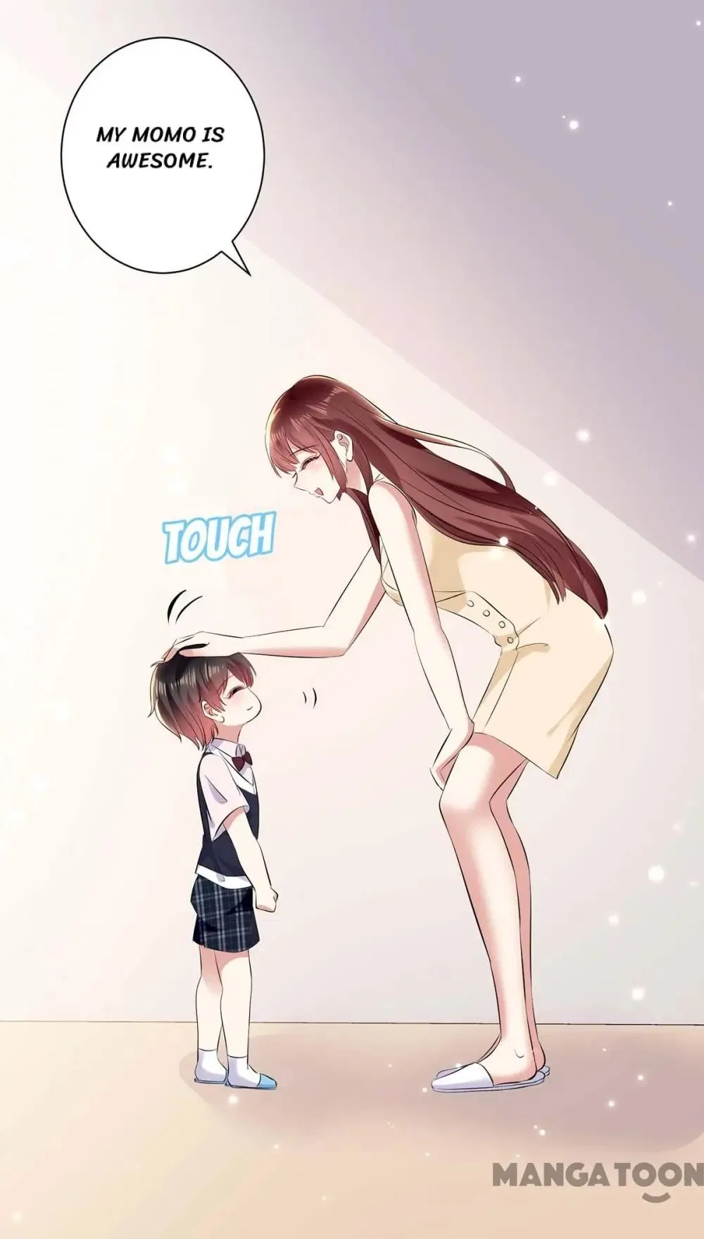 Genius Cool Treasure: President’s Wife Is Too Powerful Chapter 87 – Page 22