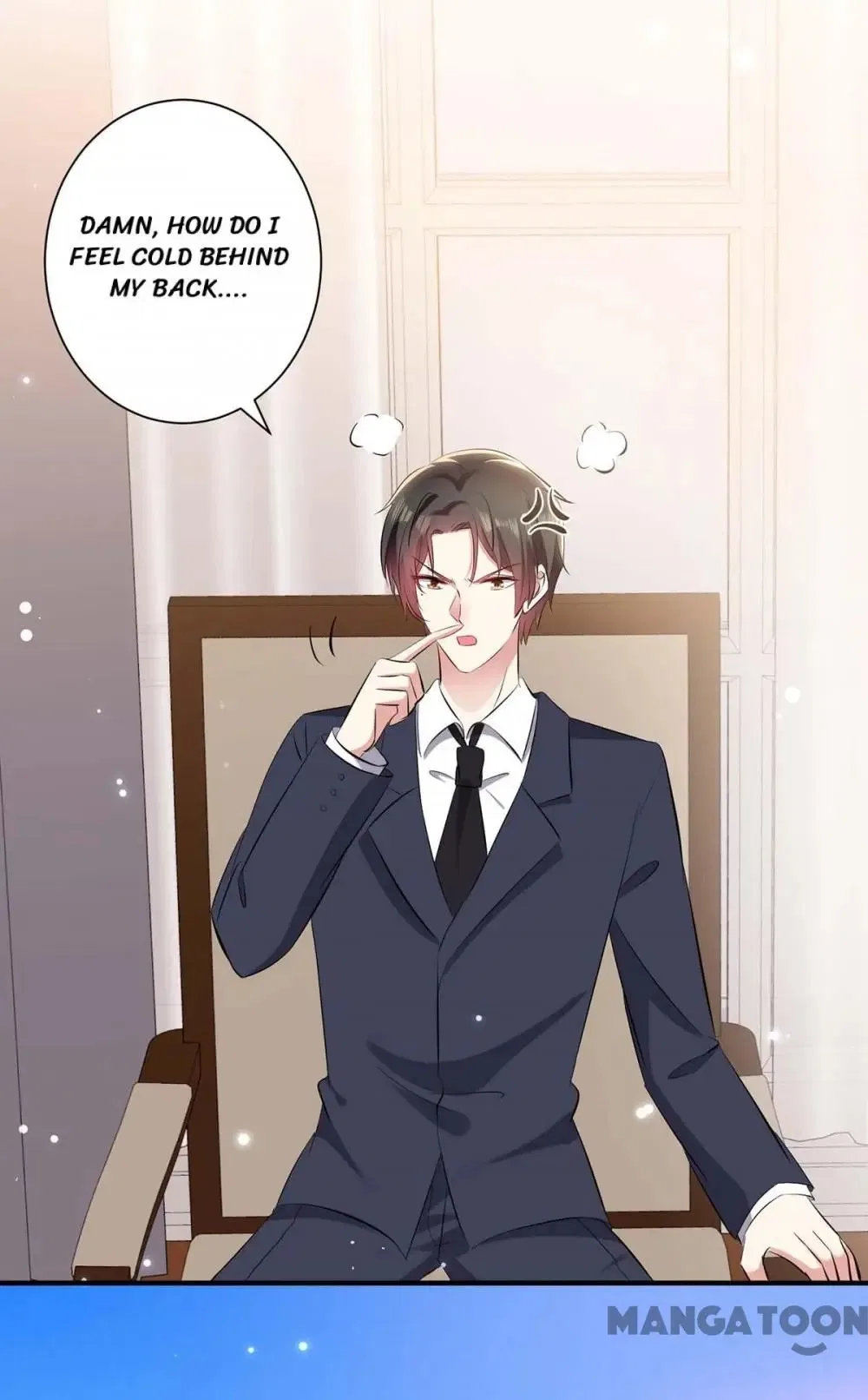 Genius Cool Treasure: President’s Wife Is Too Powerful Chapter 87 – Page 26