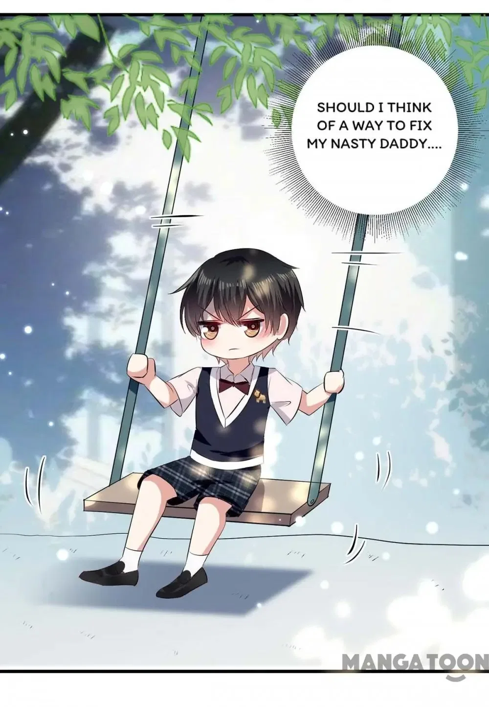 Genius Cool Treasure: President’s Wife Is Too Powerful Chapter 87 – Page 30