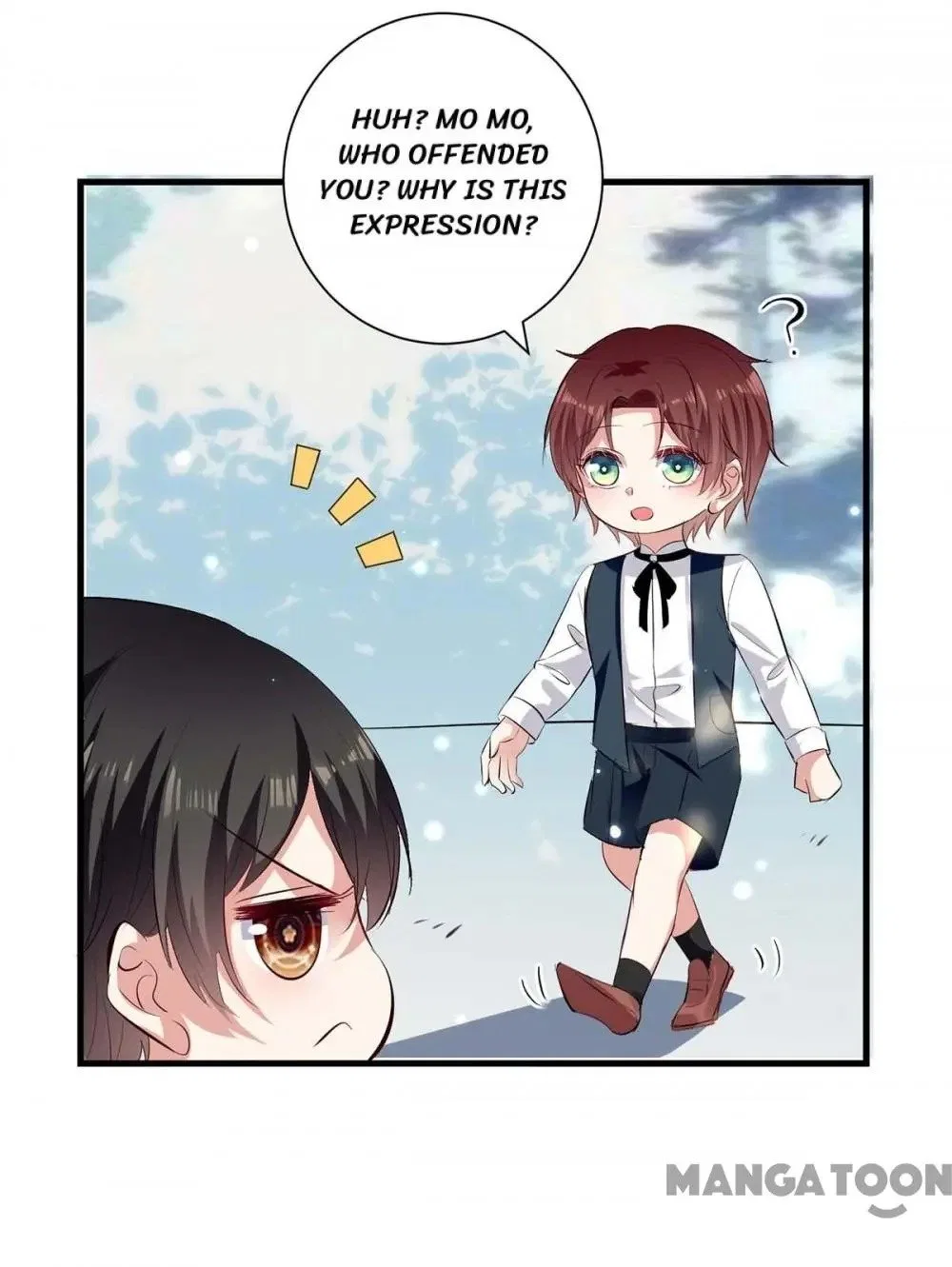 Genius Cool Treasure: President’s Wife Is Too Powerful Chapter 87 – Page 31