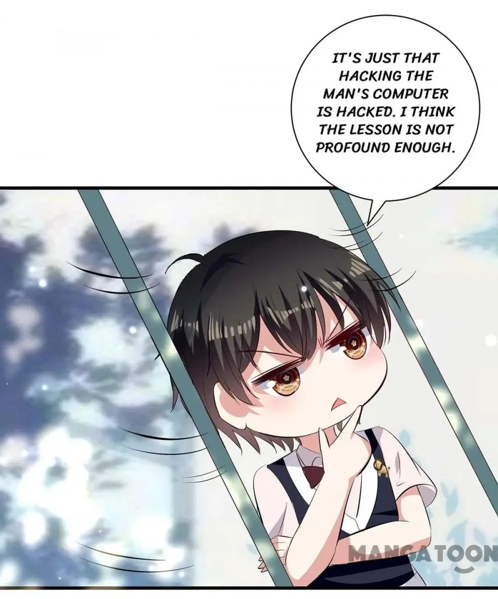 Genius Cool Treasure: President’s Wife Is Too Powerful Chapter 87 – Page 34