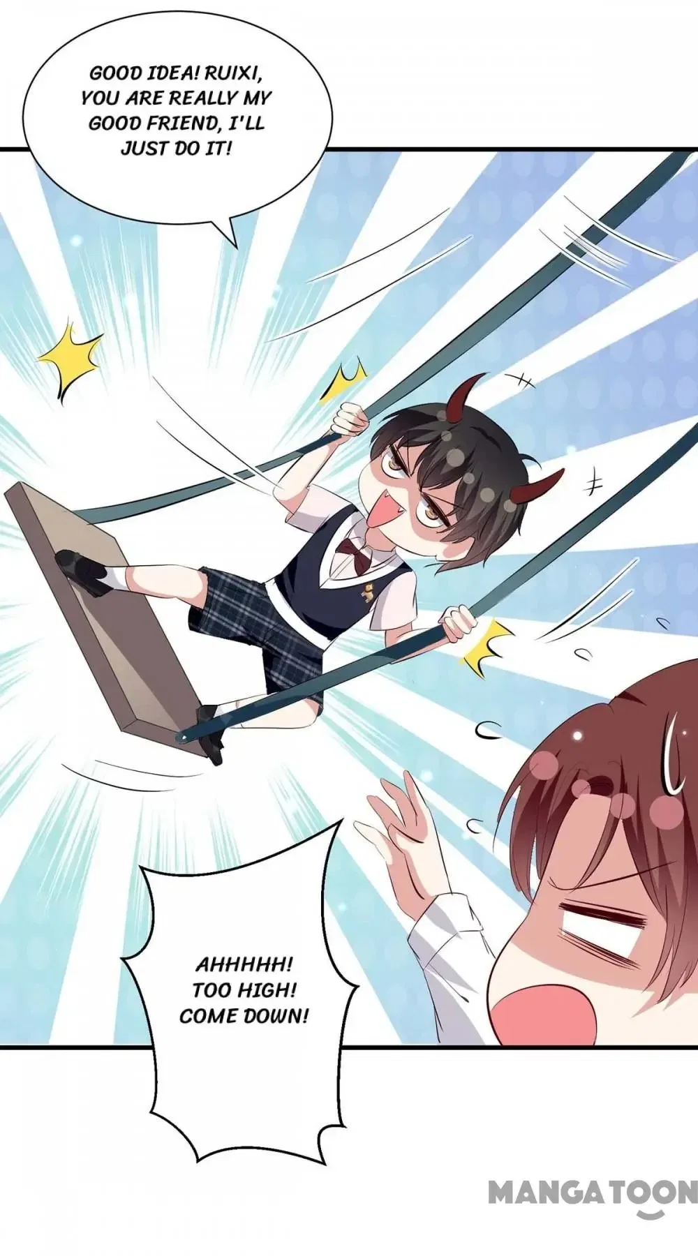 Genius Cool Treasure: President’s Wife Is Too Powerful Chapter 87 – Page 36