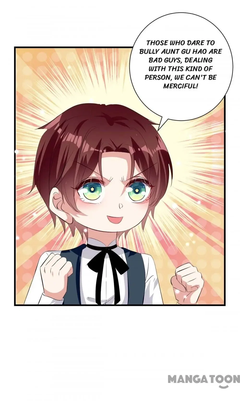 Genius Cool Treasure: President’s Wife Is Too Powerful Chapter 87 – Page 37