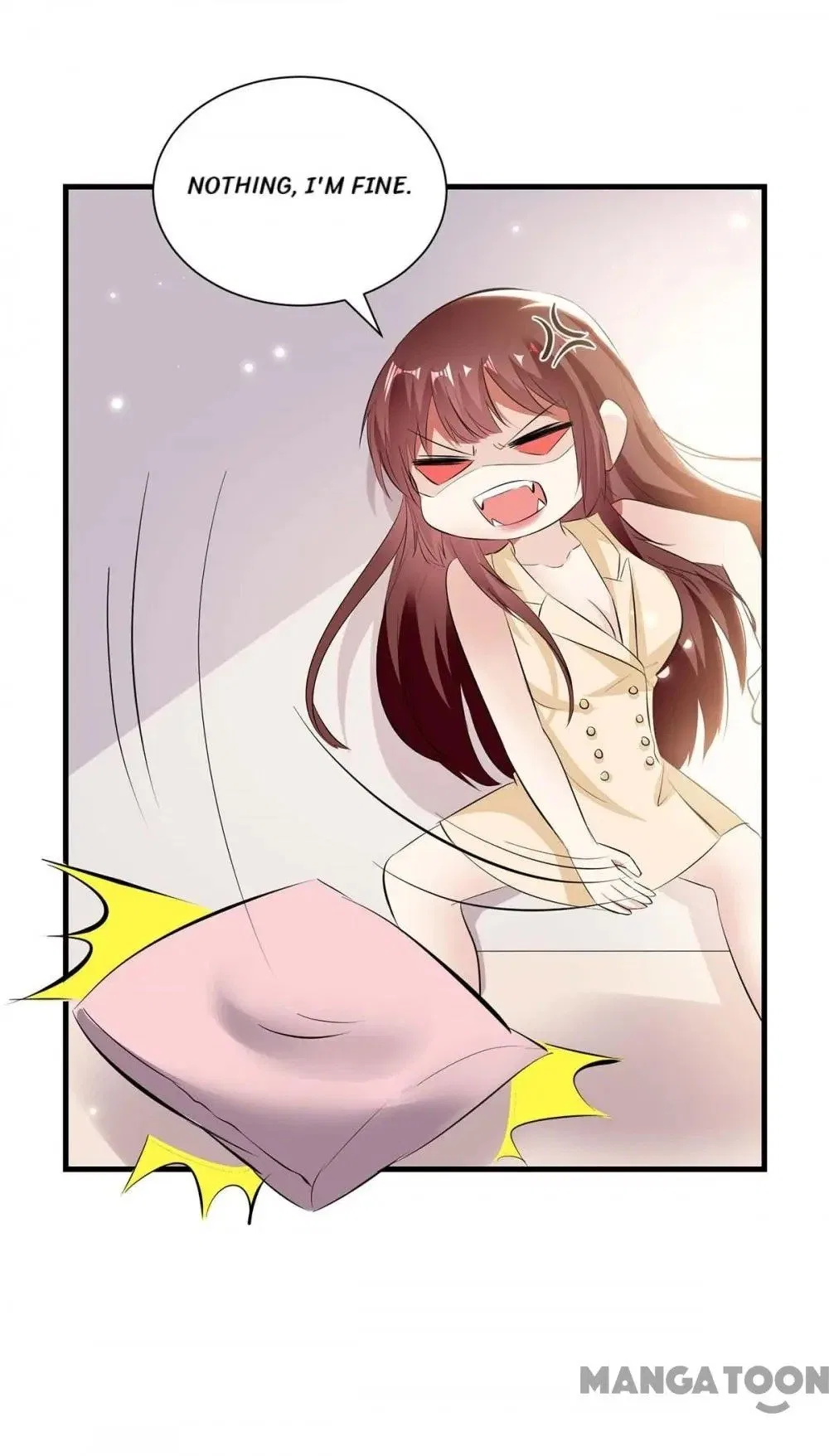 Genius Cool Treasure: President’s Wife Is Too Powerful Chapter 86 – Page 4