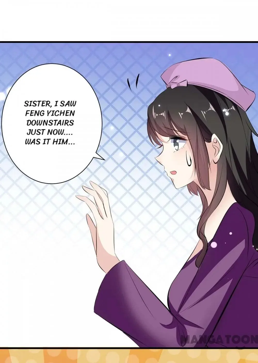 Genius Cool Treasure: President’s Wife Is Too Powerful Chapter 86 – Page 5