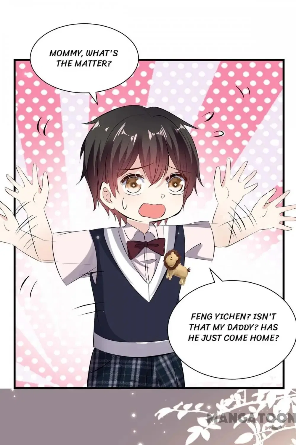 Genius Cool Treasure: President’s Wife Is Too Powerful Chapter 86 – Page 8