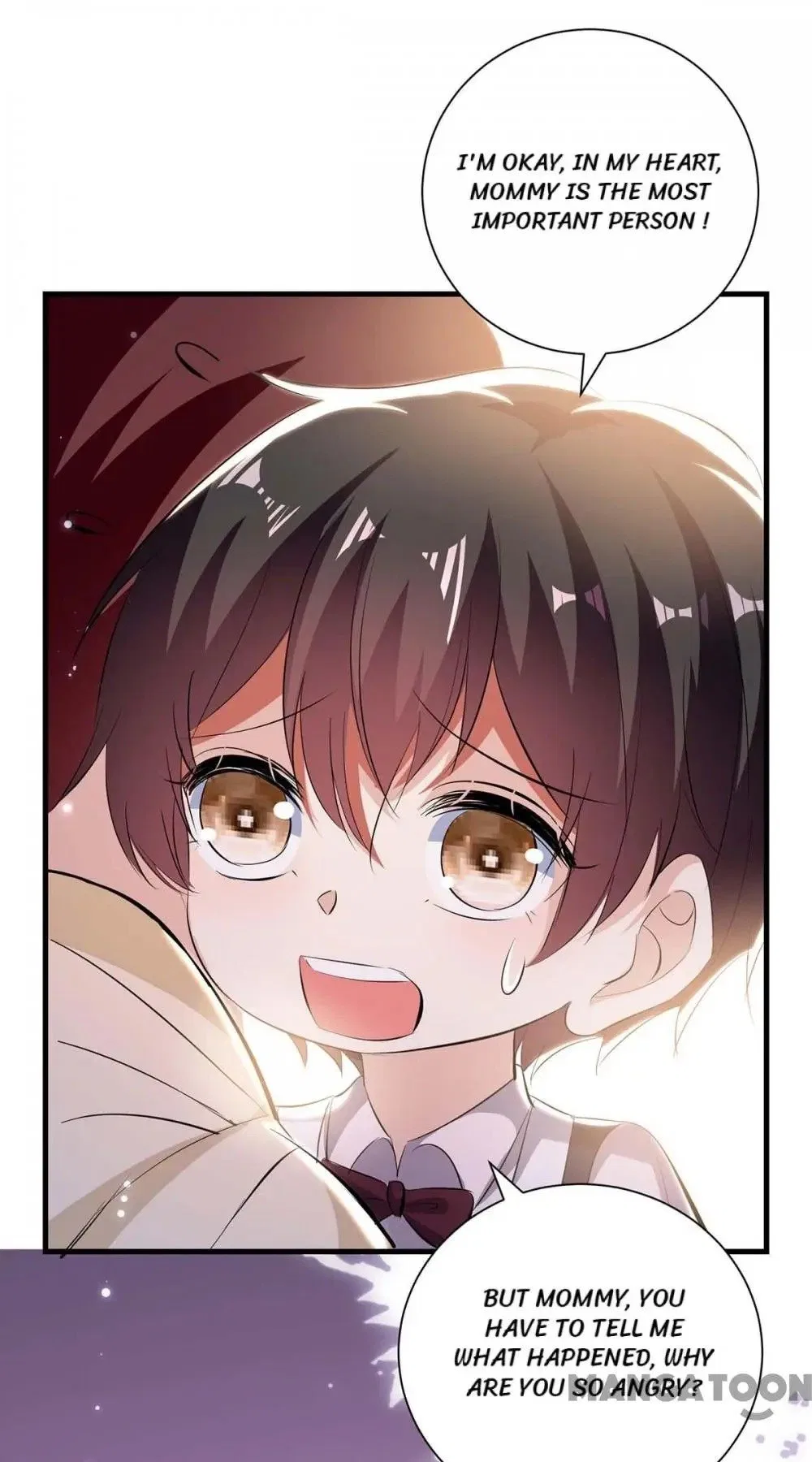 Genius Cool Treasure: President’s Wife Is Too Powerful Chapter 86 – Page 10