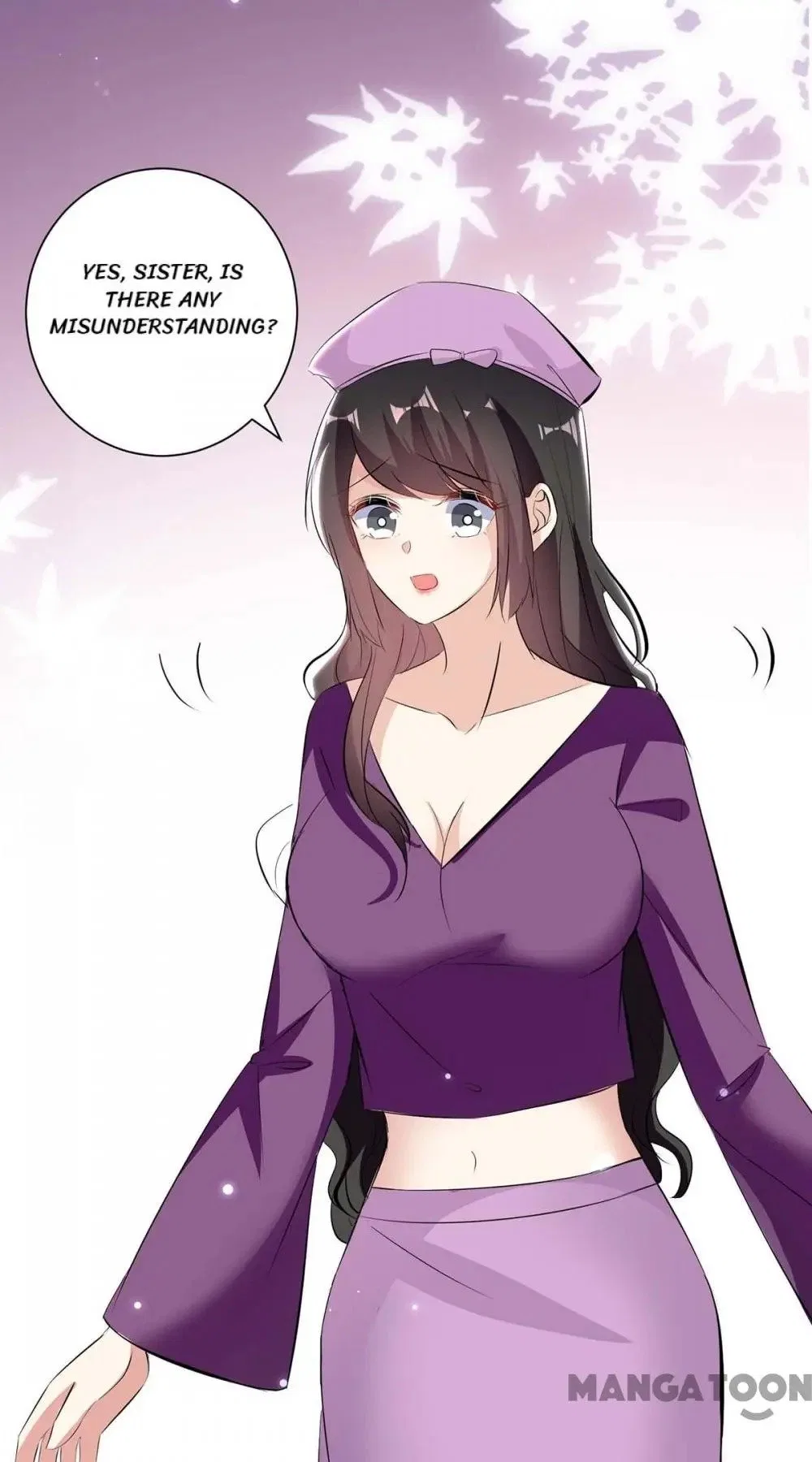 Genius Cool Treasure: President’s Wife Is Too Powerful Chapter 86 – Page 12