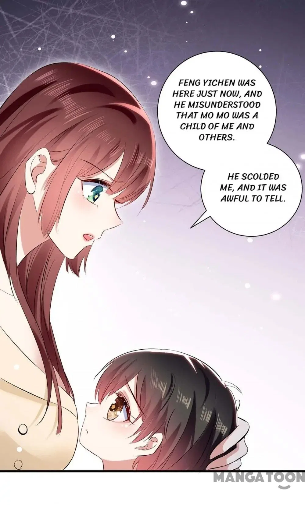 Genius Cool Treasure: President’s Wife Is Too Powerful Chapter 86 – Page 14