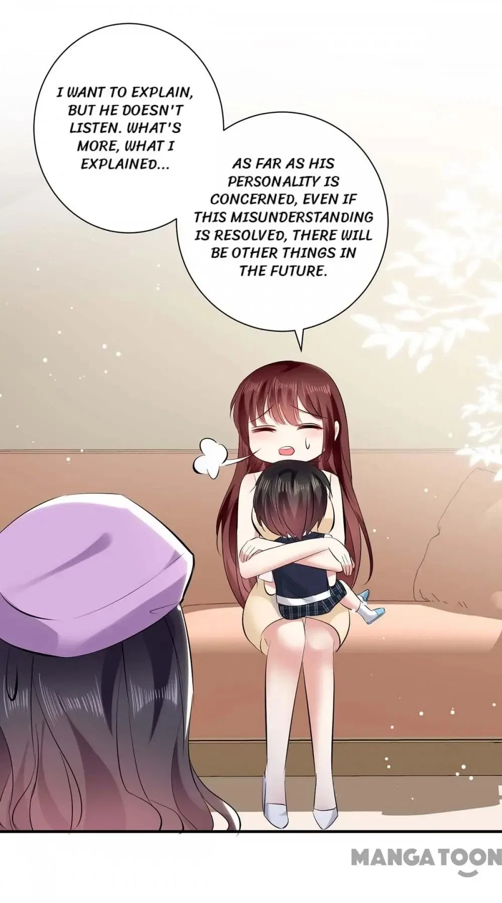 Genius Cool Treasure: President’s Wife Is Too Powerful Chapter 86 – Page 16
