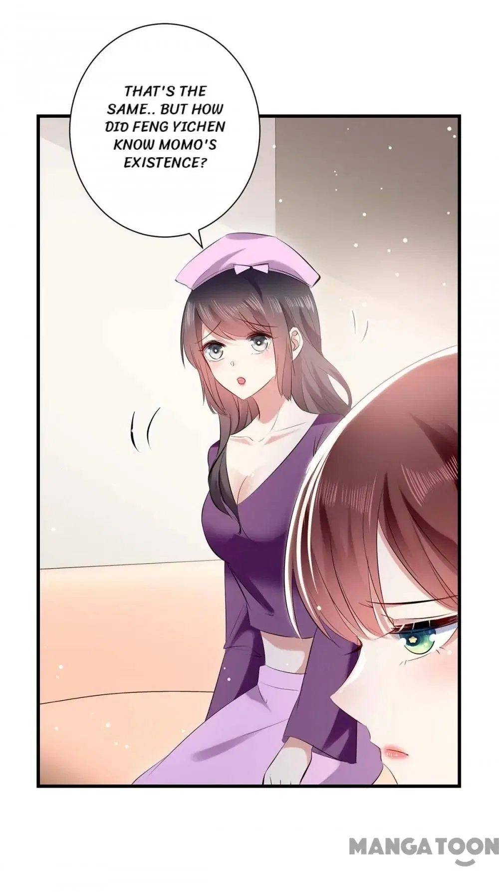 Genius Cool Treasure: President’s Wife Is Too Powerful Chapter 86 – Page 17