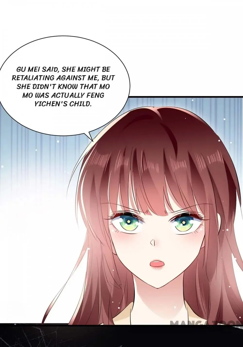Genius Cool Treasure: President’s Wife Is Too Powerful Chapter 86 – Page 18