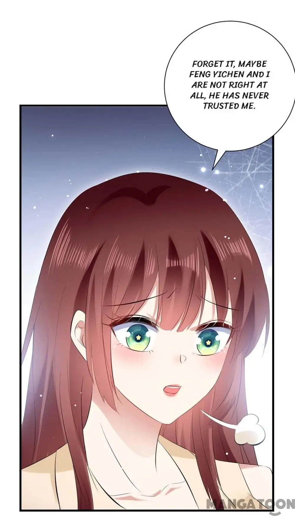 Genius Cool Treasure: President’s Wife Is Too Powerful Chapter 86 – Page 21