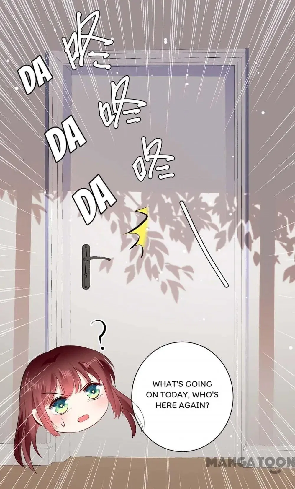 Genius Cool Treasure: President’s Wife Is Too Powerful Chapter 86 – Page 24