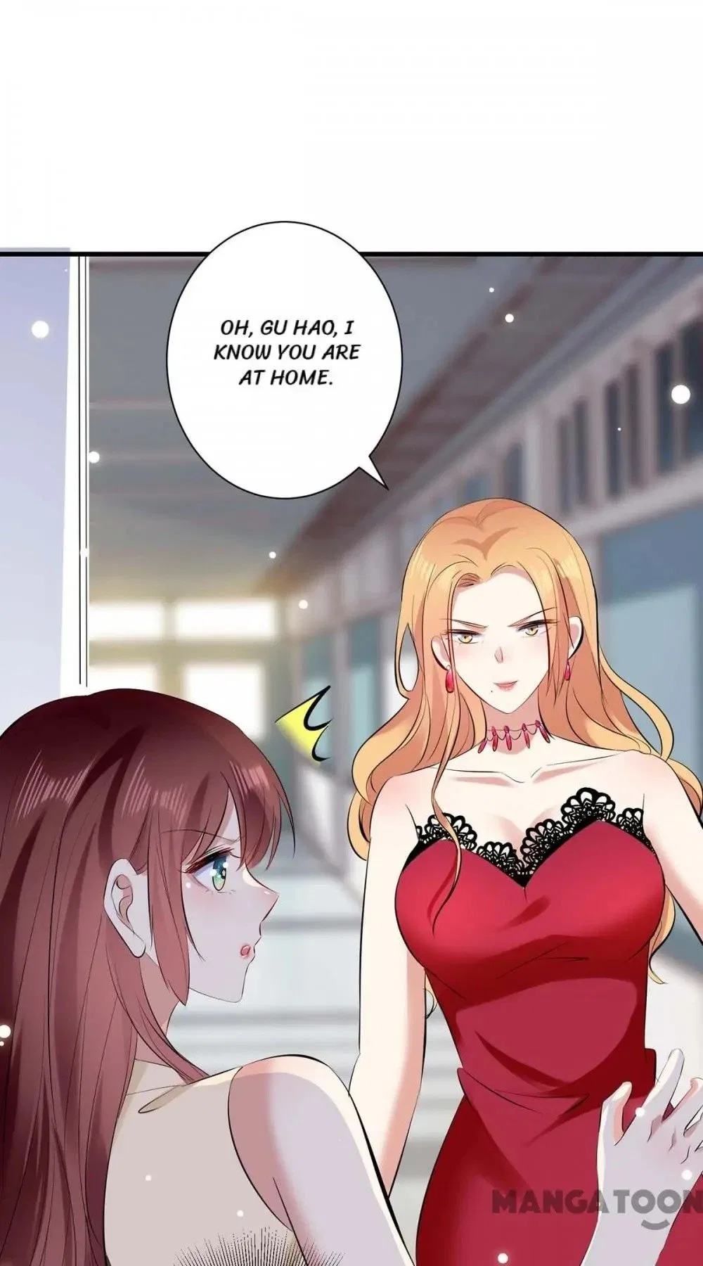 Genius Cool Treasure: President’s Wife Is Too Powerful Chapter 86 – Page 26