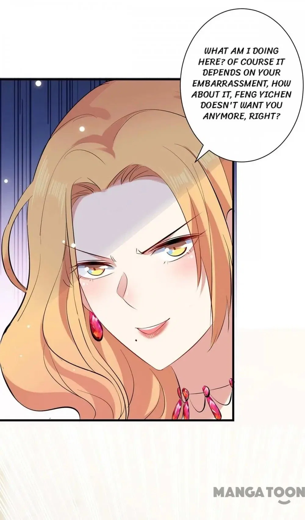 Genius Cool Treasure: President’s Wife Is Too Powerful Chapter 86 – Page 29