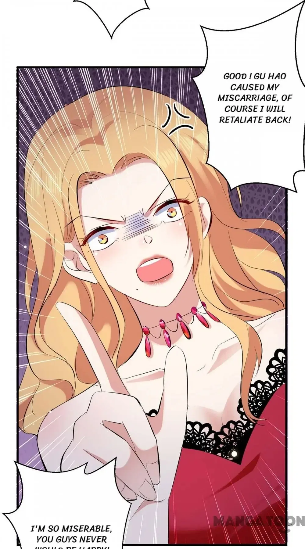Genius Cool Treasure: President’s Wife Is Too Powerful Chapter 86 – Page 32