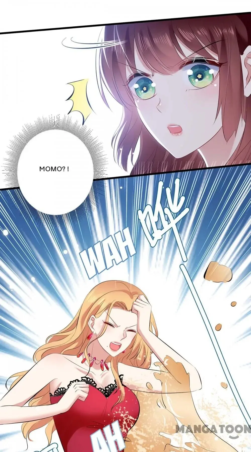 Genius Cool Treasure: President’s Wife Is Too Powerful Chapter 86 – Page 39