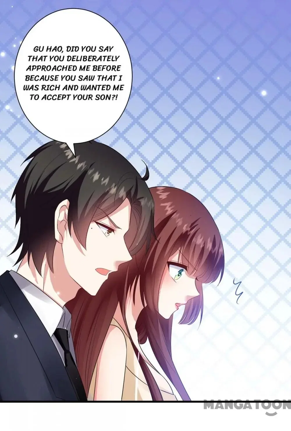Genius Cool Treasure: President’s Wife Is Too Powerful Chapter 85 – Page 3