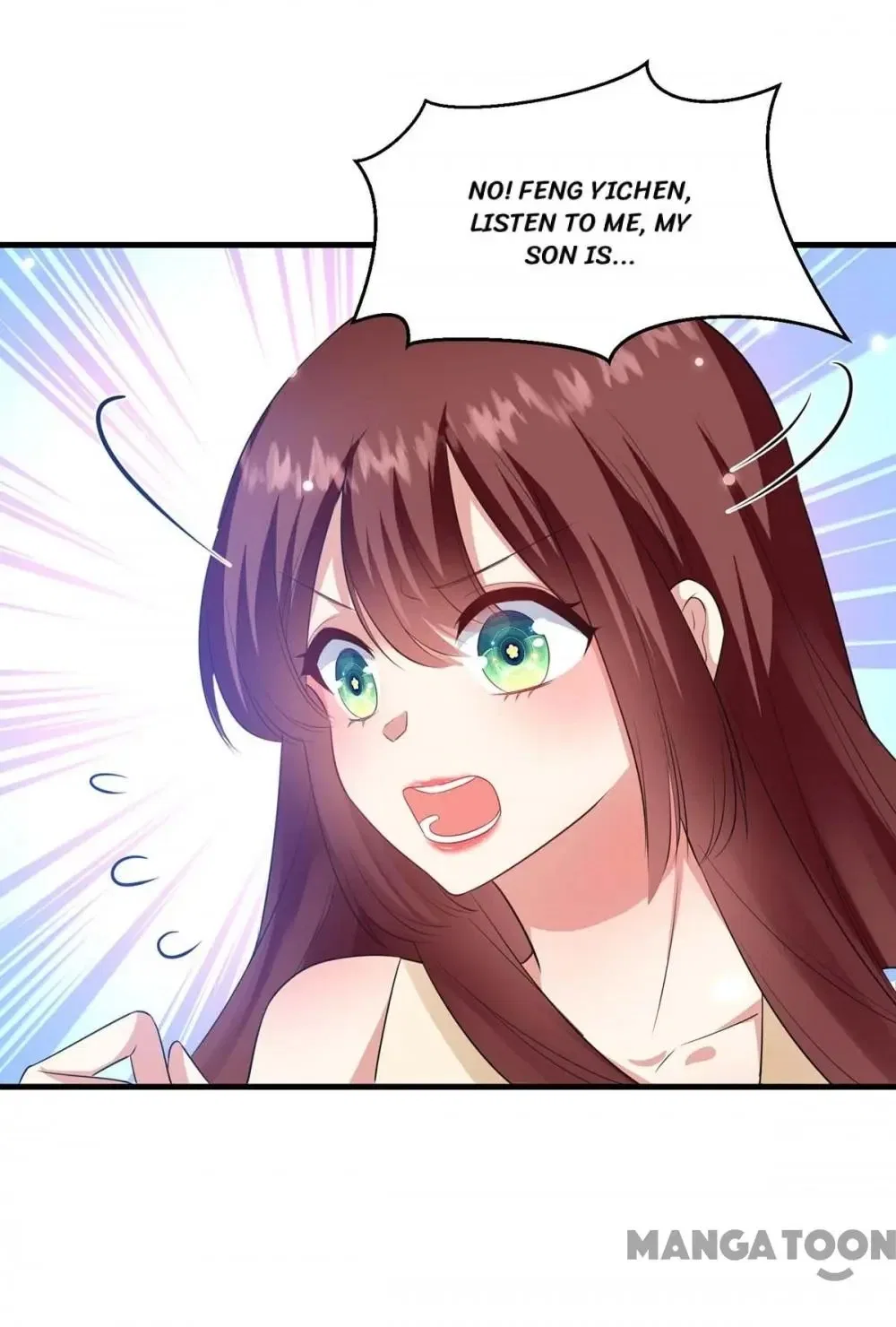 Genius Cool Treasure: President’s Wife Is Too Powerful Chapter 85 – Page 4