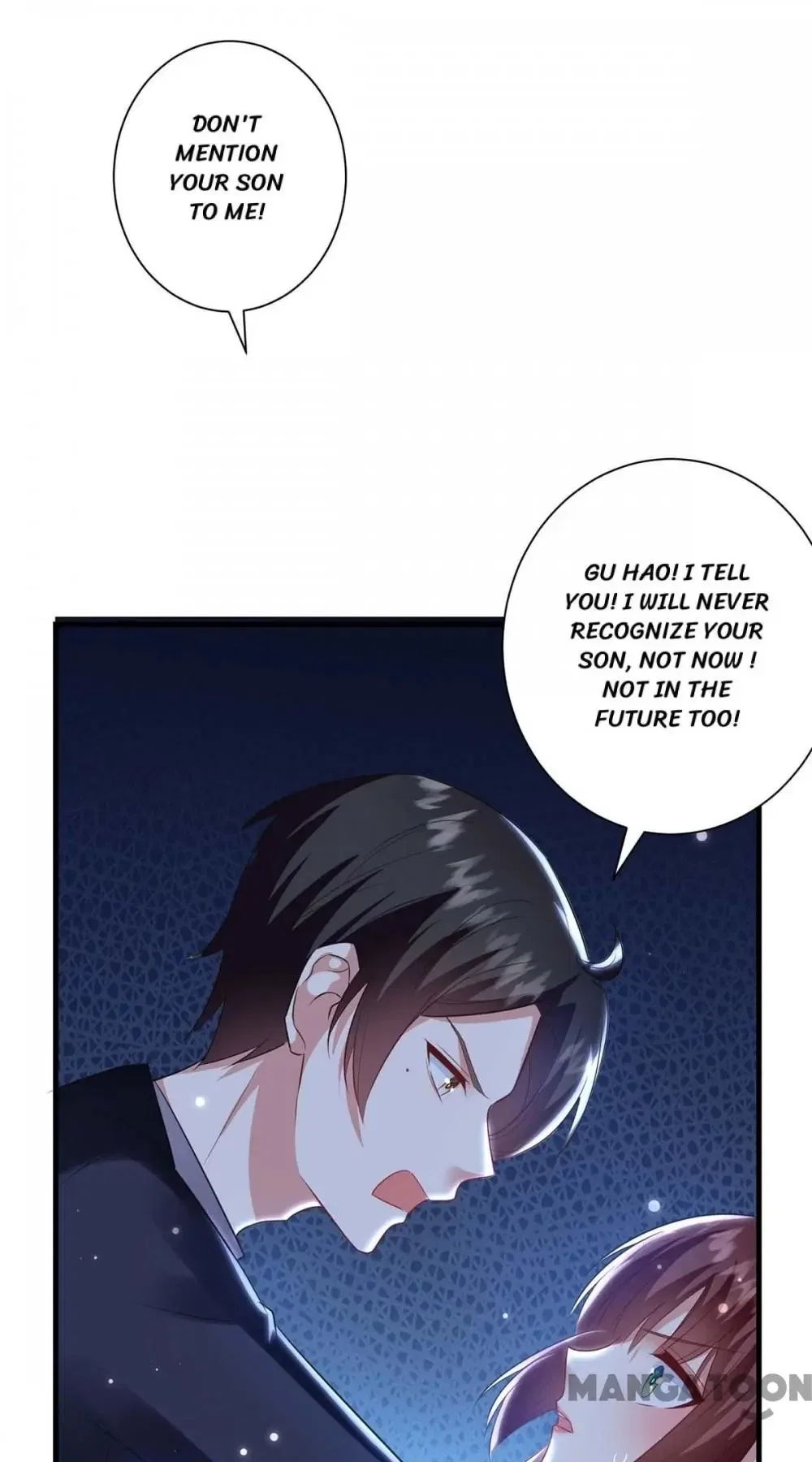 Genius Cool Treasure: President’s Wife Is Too Powerful Chapter 85 – Page 5
