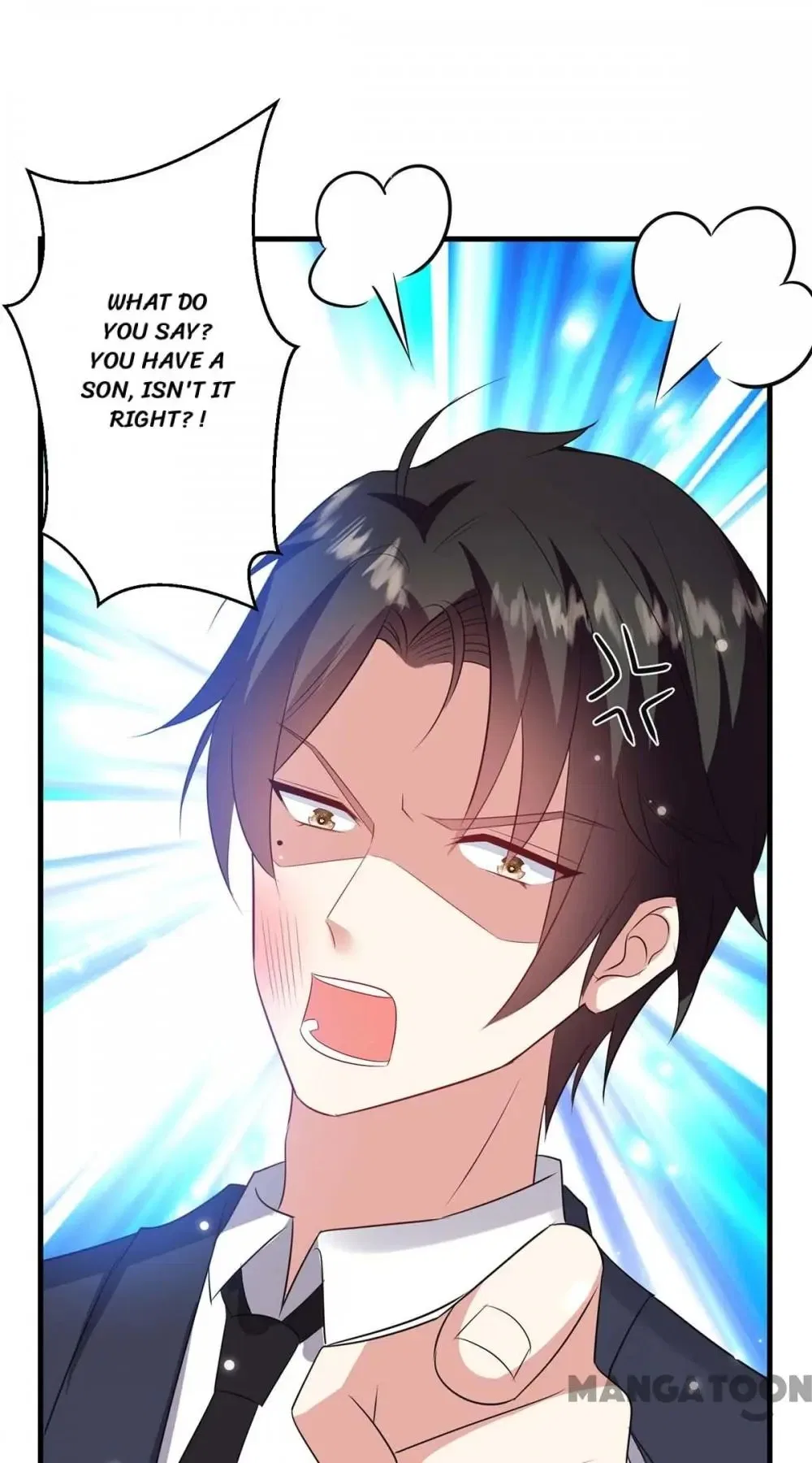 Genius Cool Treasure: President’s Wife Is Too Powerful Chapter 85 – Page 10