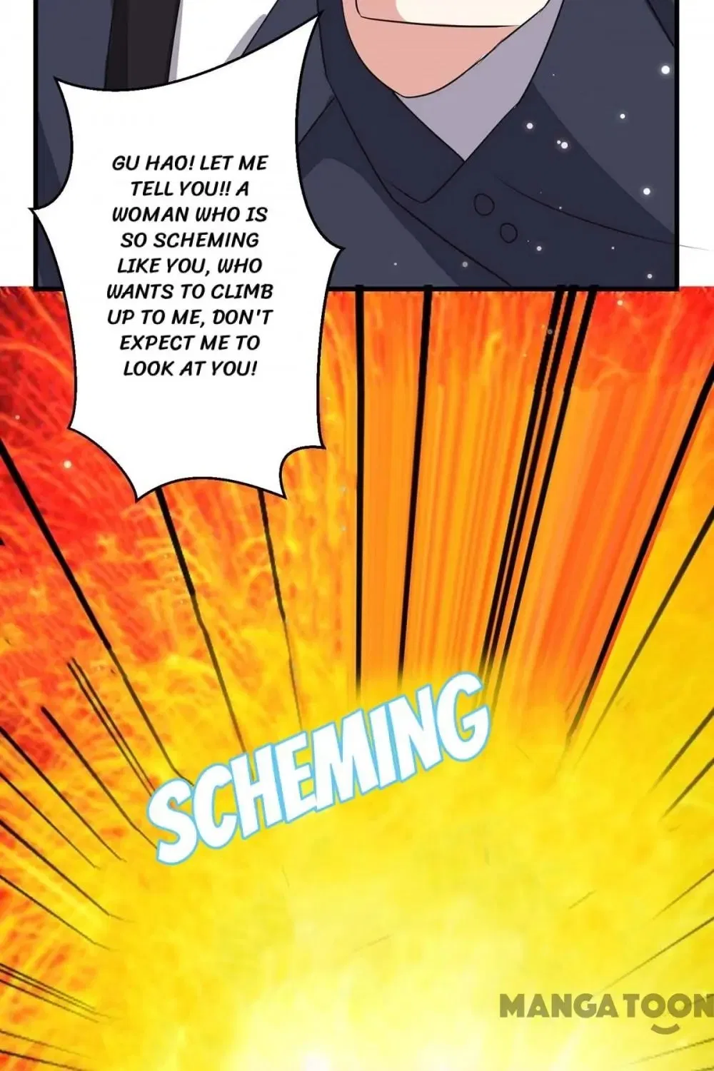 Genius Cool Treasure: President’s Wife Is Too Powerful Chapter 85 – Page 12