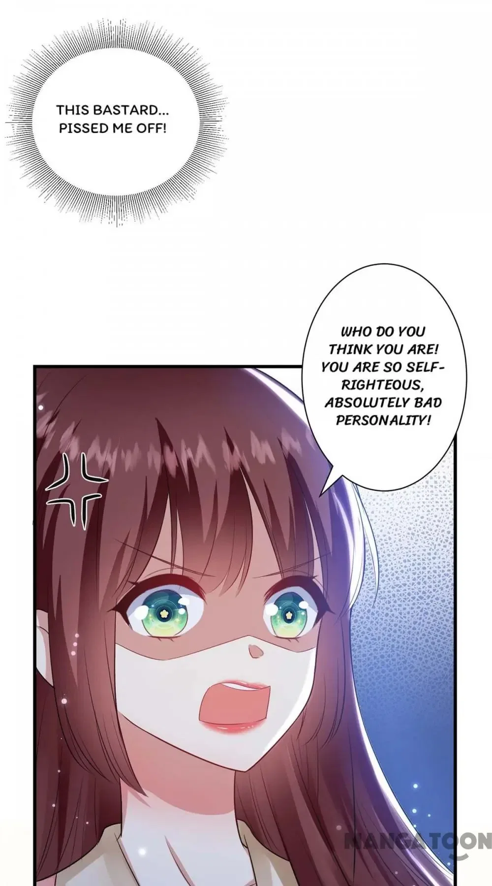 Genius Cool Treasure: President’s Wife Is Too Powerful Chapter 85 – Page 14