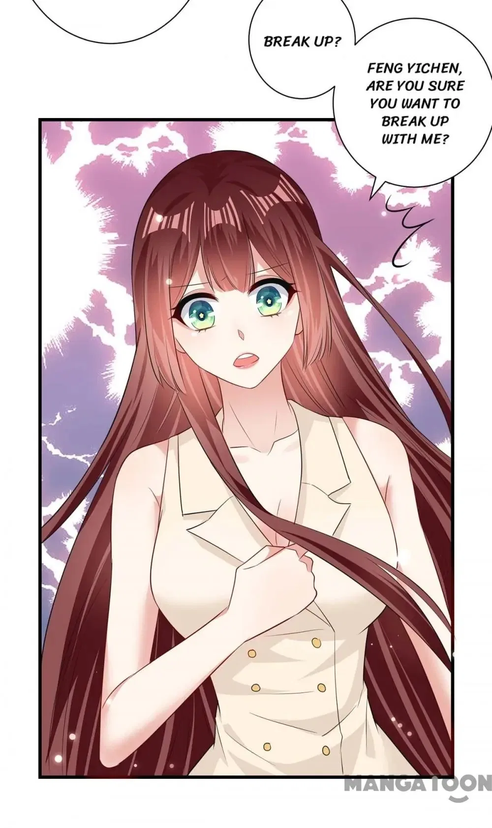 Genius Cool Treasure: President’s Wife Is Too Powerful Chapter 85 – Page 21