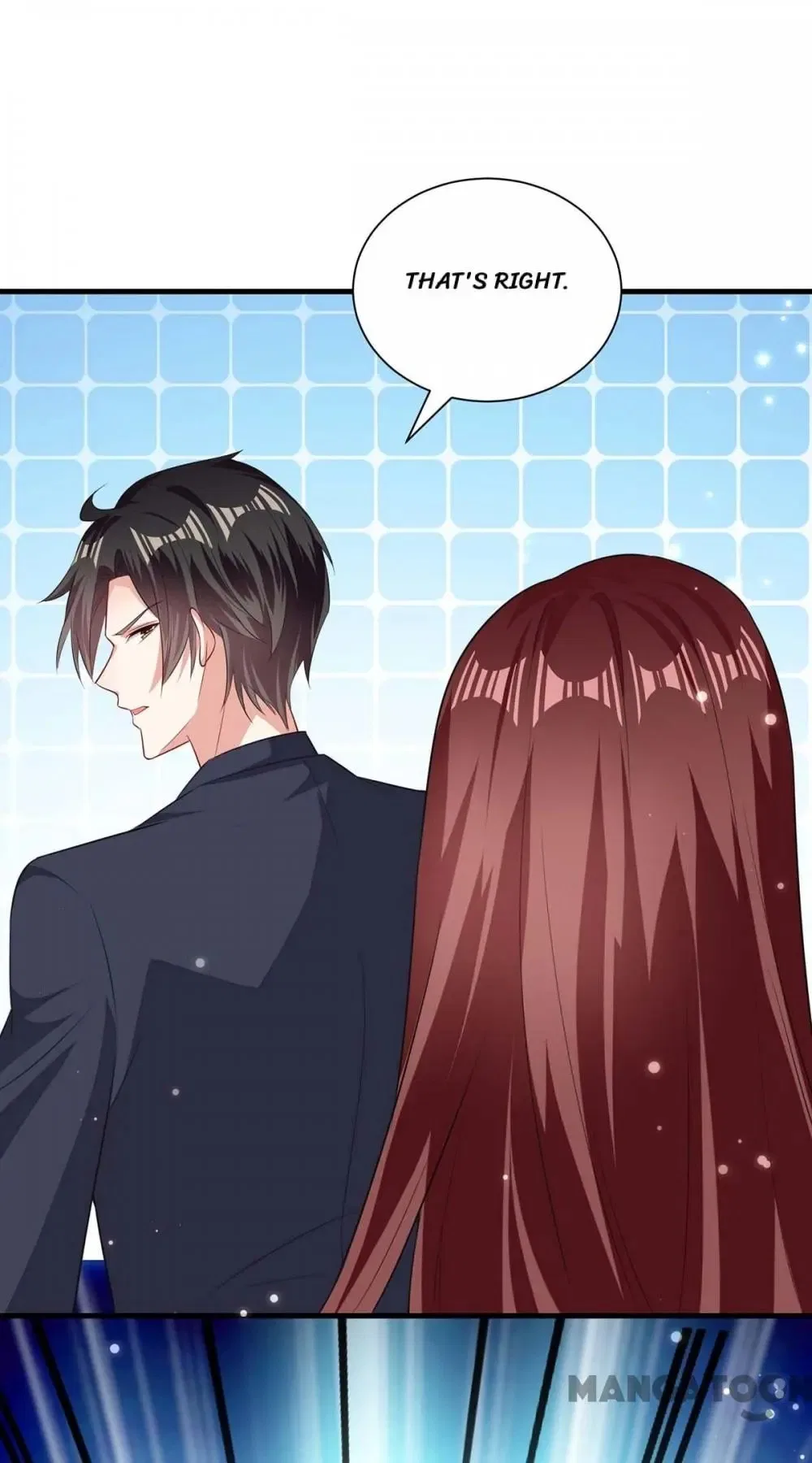 Genius Cool Treasure: President’s Wife Is Too Powerful Chapter 85 – Page 22