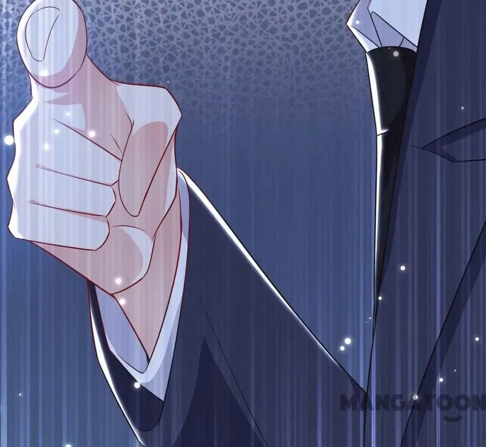 Genius Cool Treasure: President’s Wife Is Too Powerful Chapter 85 – Page 27