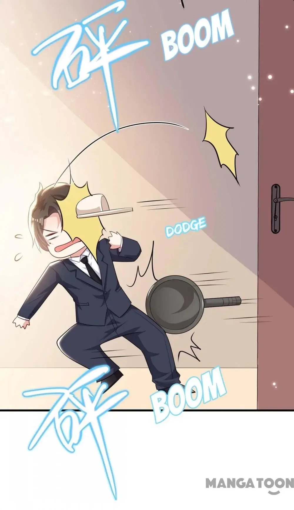 Genius Cool Treasure: President’s Wife Is Too Powerful Chapter 85 – Page 29