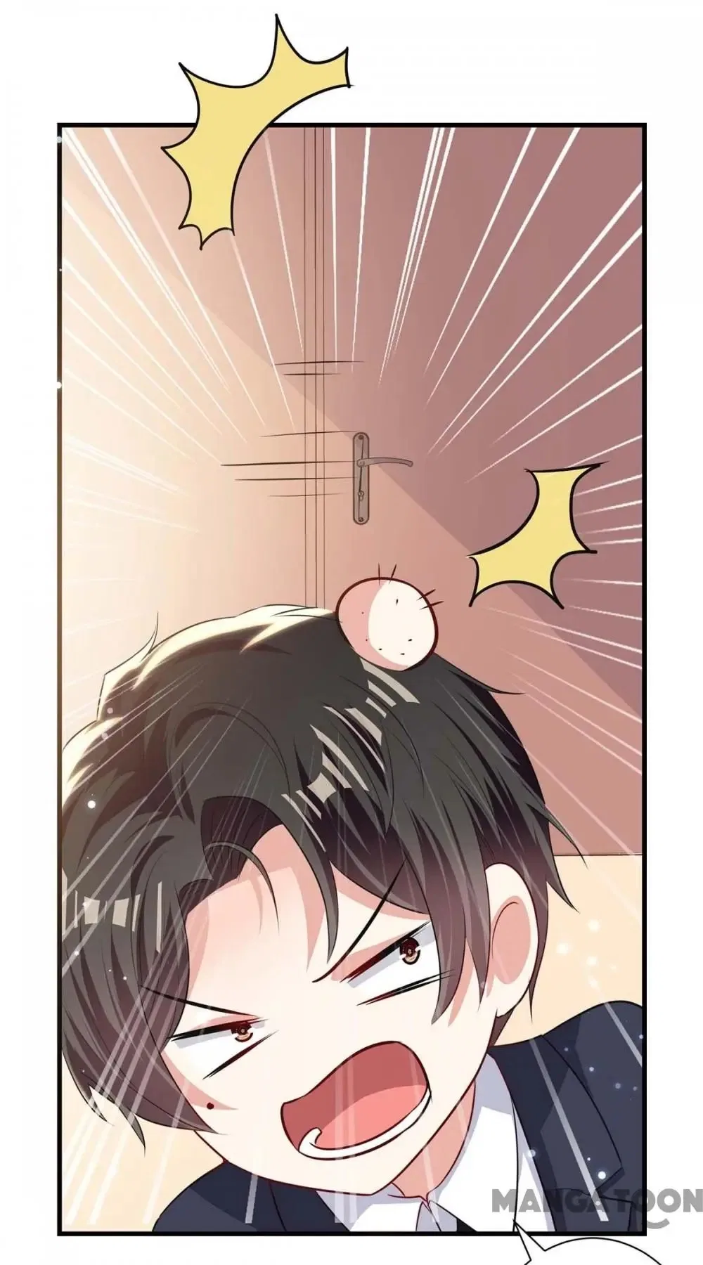 Genius Cool Treasure: President’s Wife Is Too Powerful Chapter 85 – Page 30