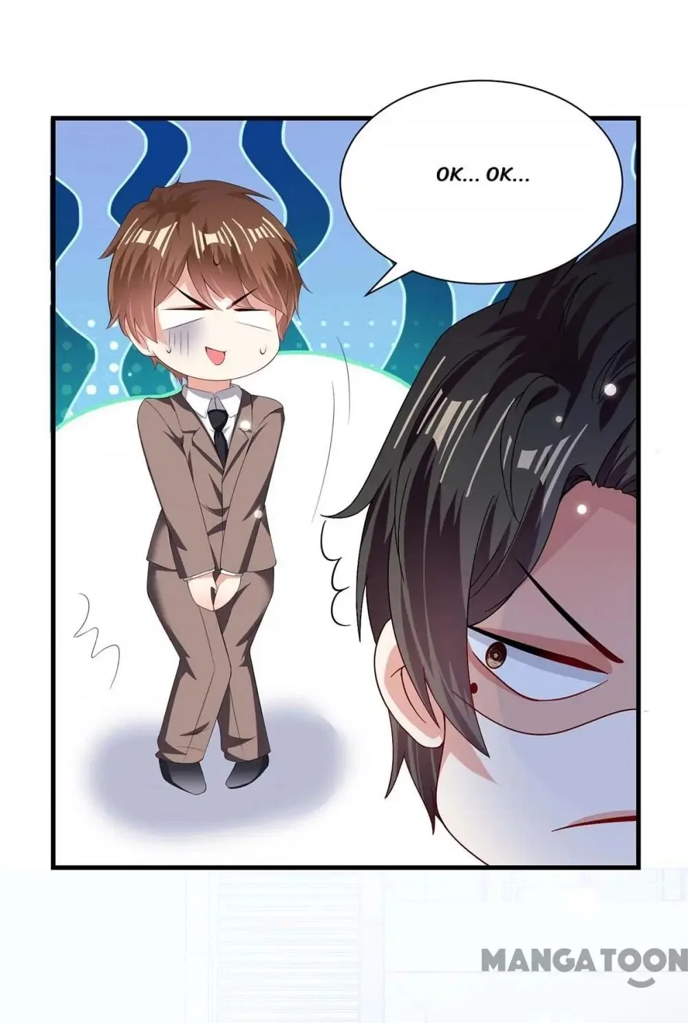 Genius Cool Treasure: President’s Wife Is Too Powerful Chapter 85 – Page 36