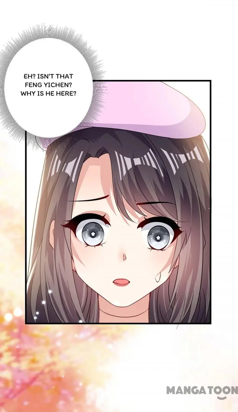 Genius Cool Treasure: President’s Wife Is Too Powerful Chapter 85 – Page 39