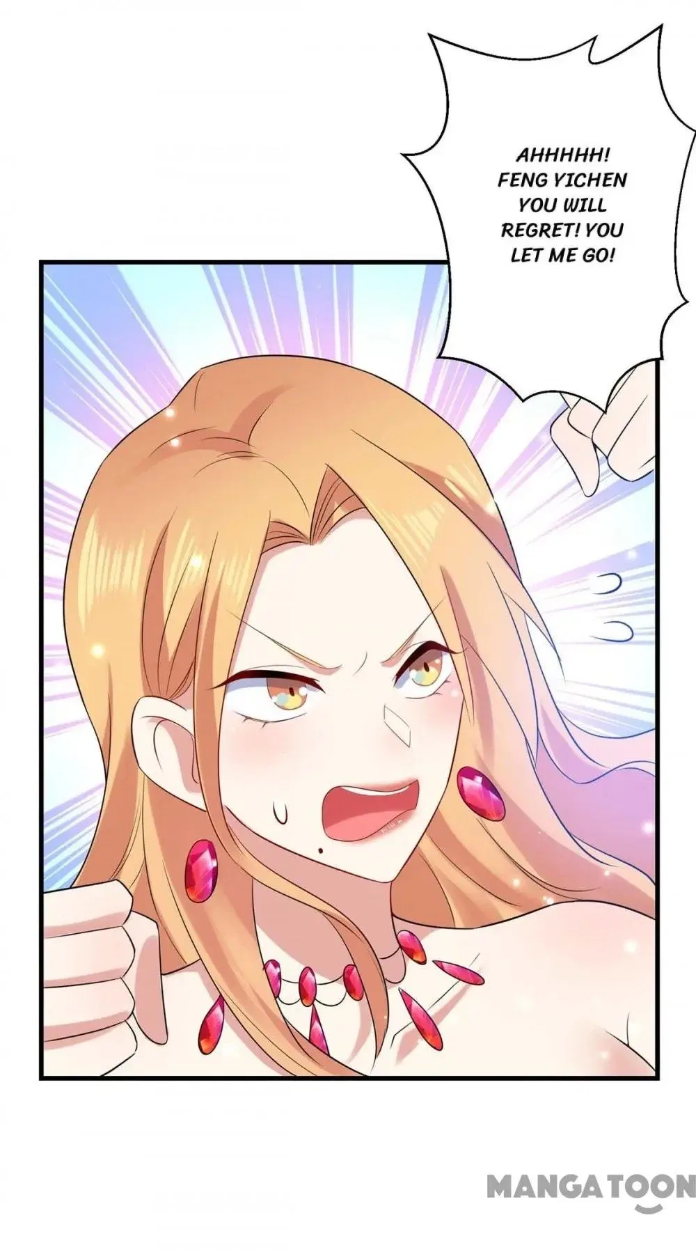 Genius Cool Treasure: President’s Wife Is Too Powerful Chapter 84 – Page 2
