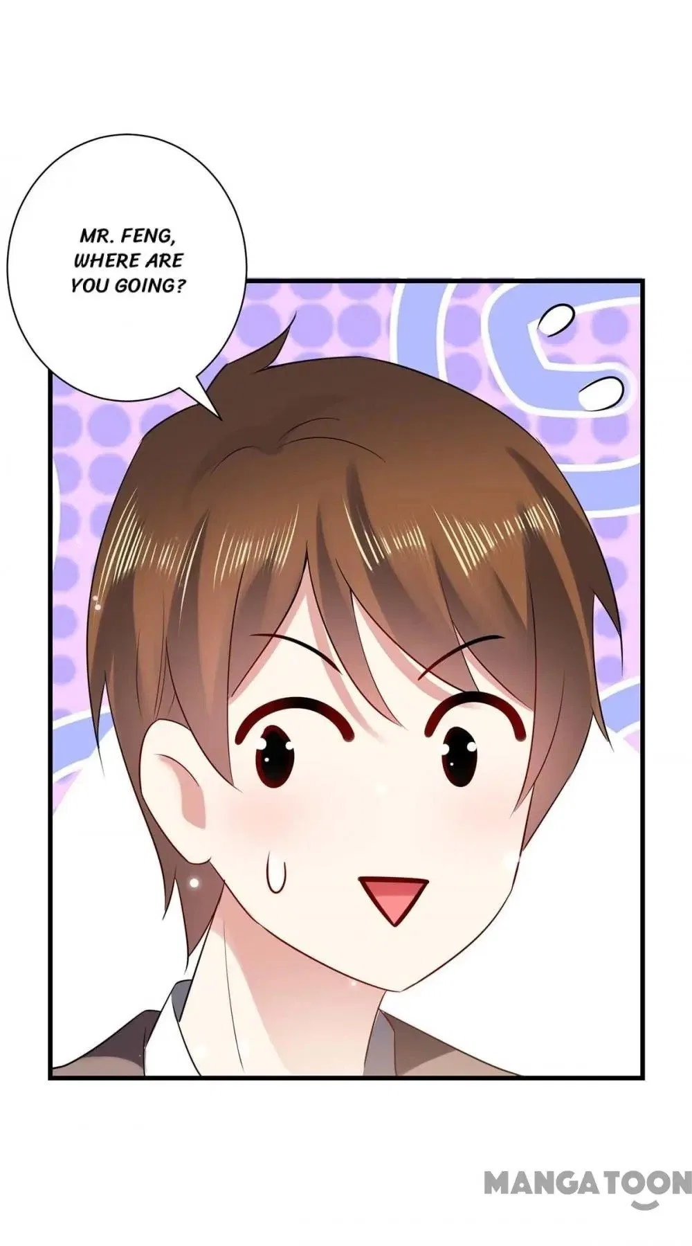 Genius Cool Treasure: President’s Wife Is Too Powerful Chapter 84 – Page 6