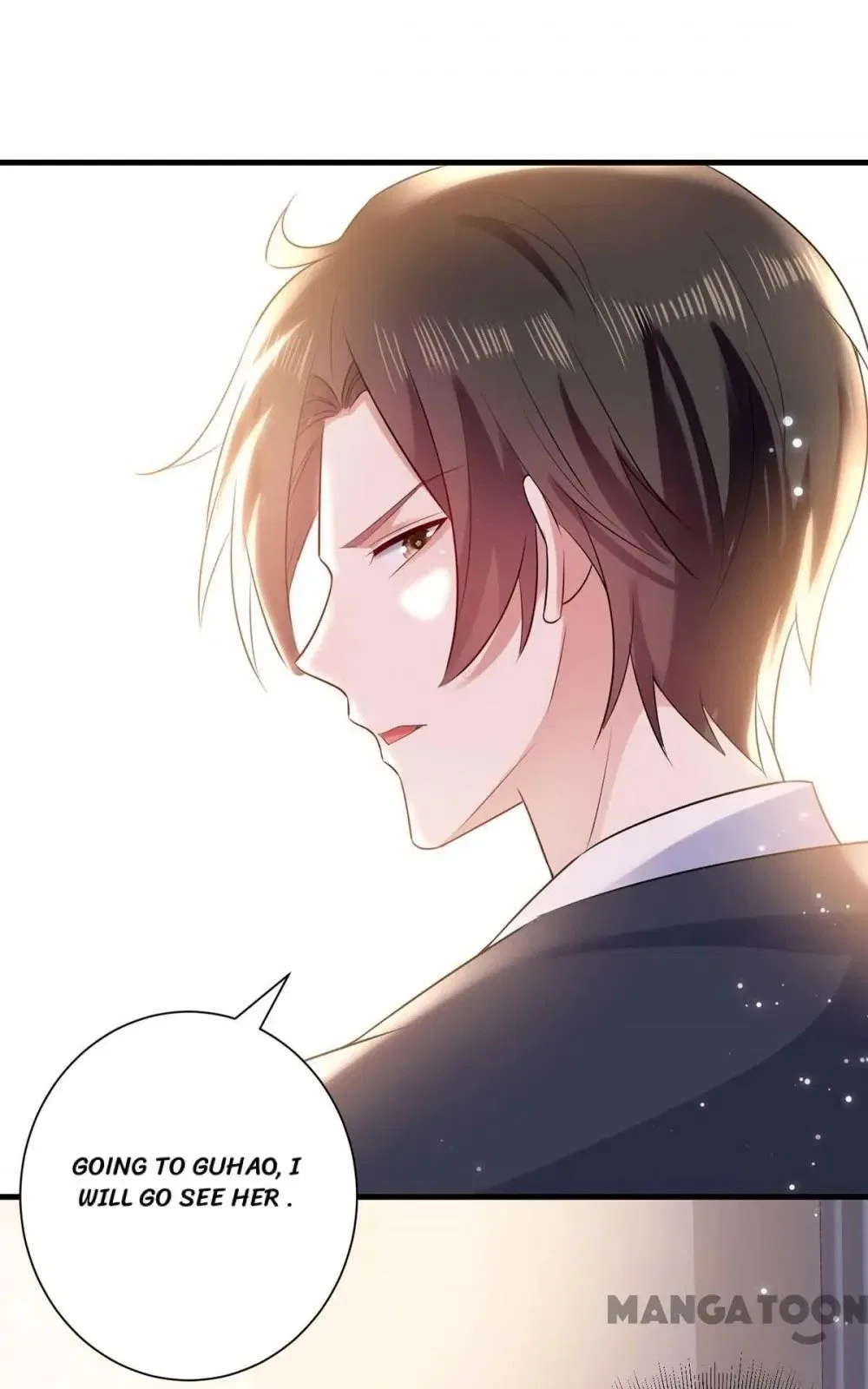 Genius Cool Treasure: President’s Wife Is Too Powerful Chapter 84 – Page 7