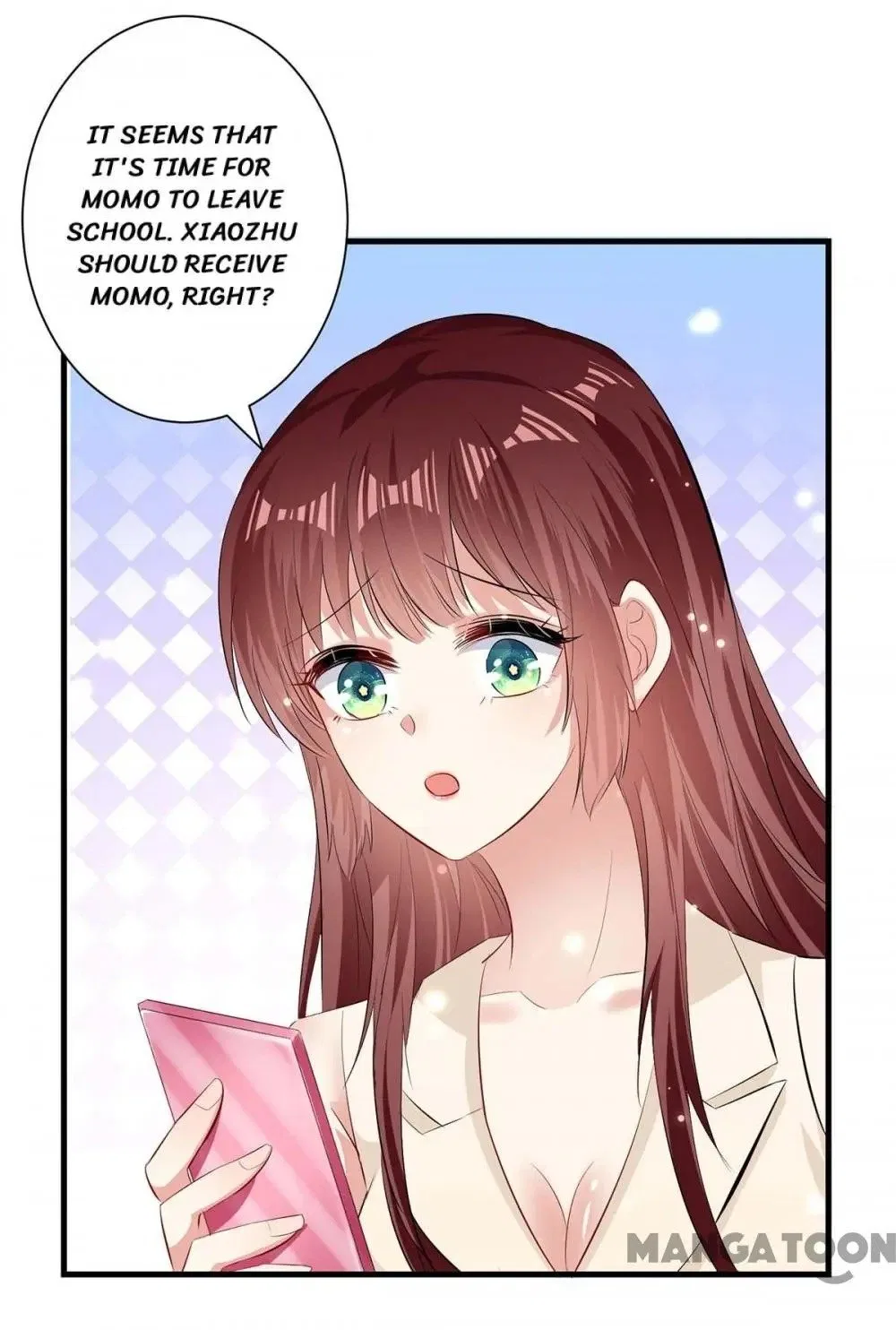Genius Cool Treasure: President’s Wife Is Too Powerful Chapter 84 – Page 10