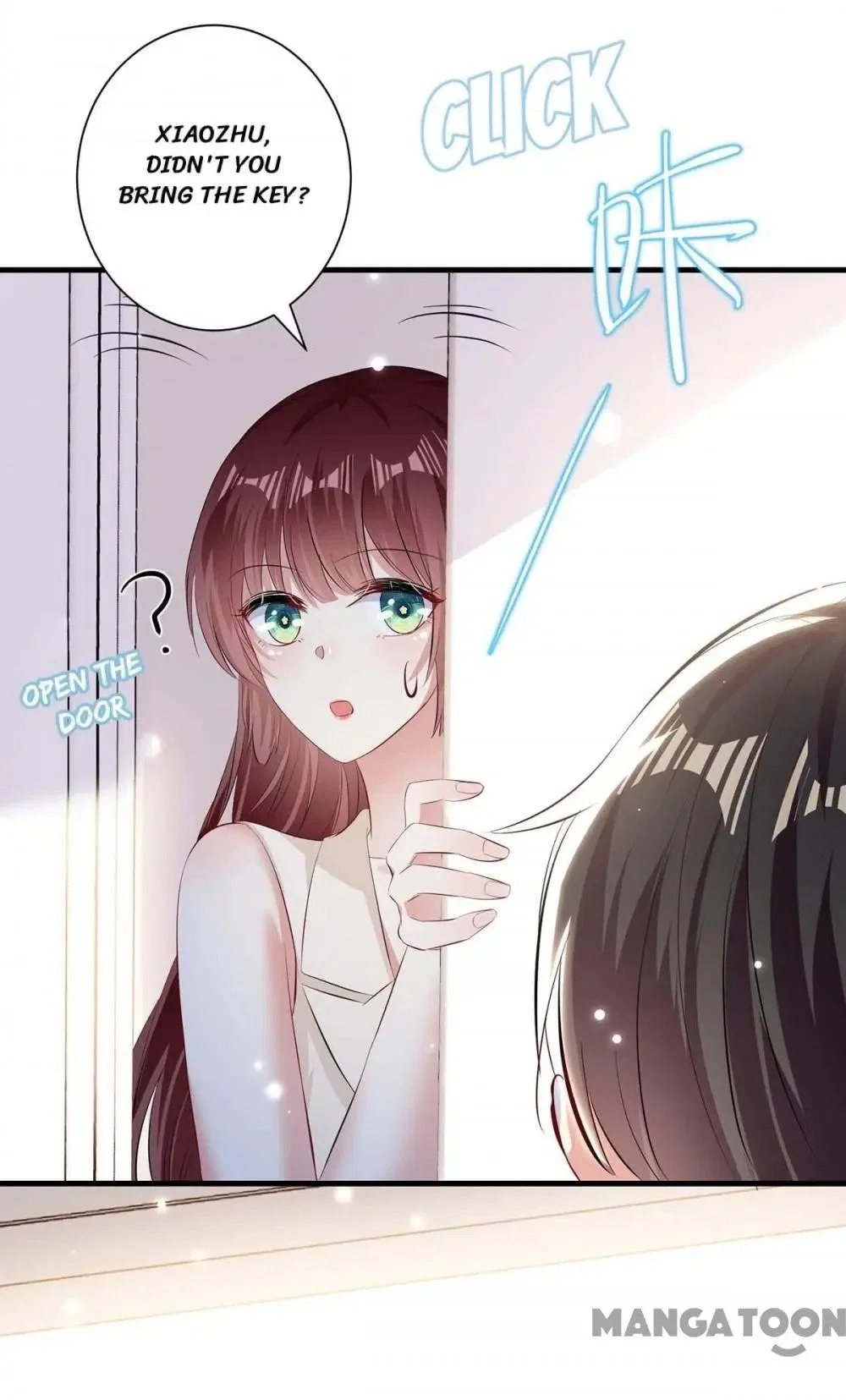 Genius Cool Treasure: President’s Wife Is Too Powerful Chapter 84 – Page 13