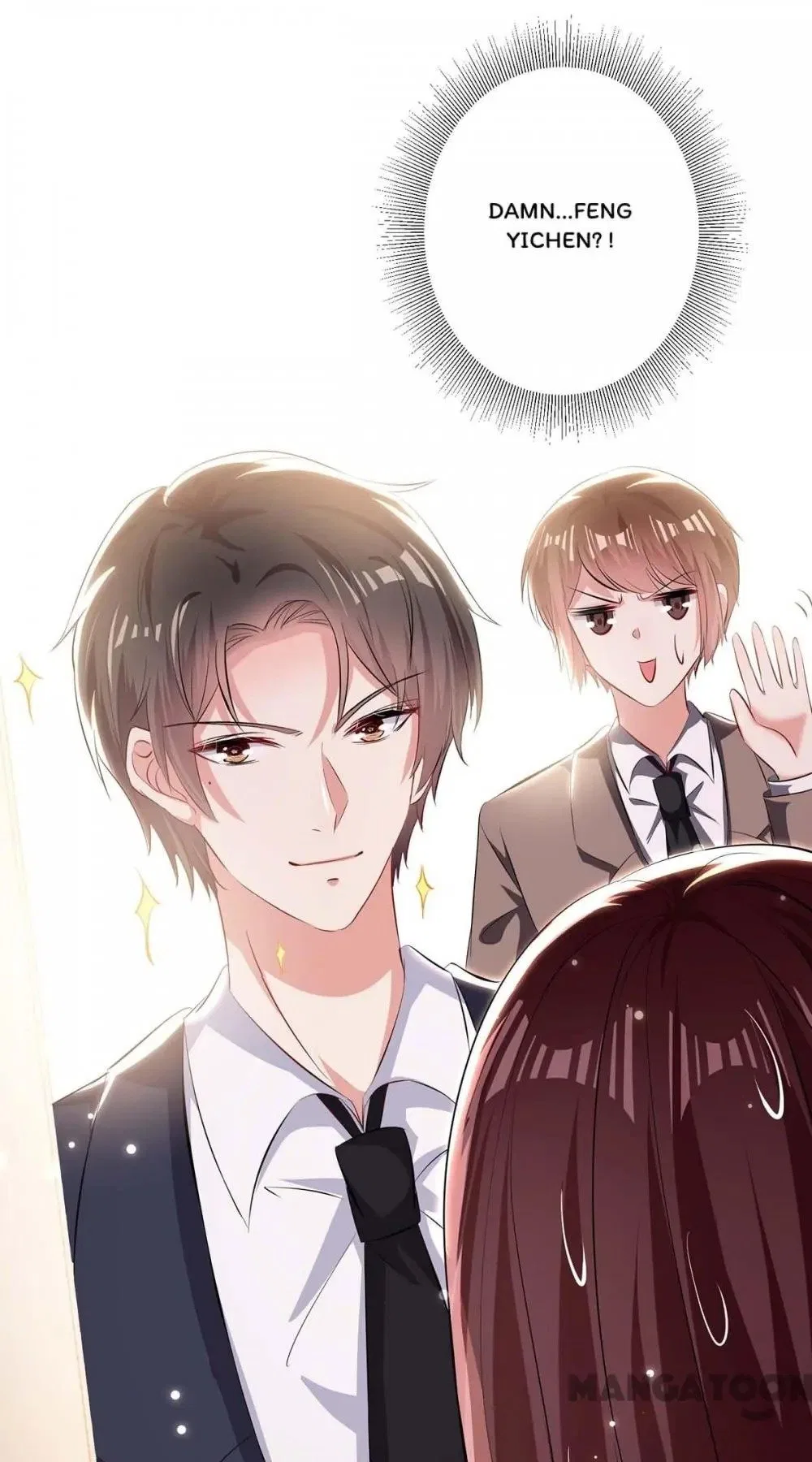 Genius Cool Treasure: President’s Wife Is Too Powerful Chapter 84 – Page 14