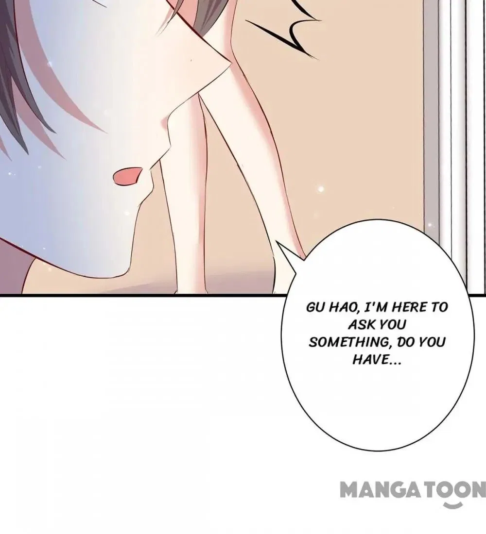 Genius Cool Treasure: President’s Wife Is Too Powerful Chapter 84 – Page 19
