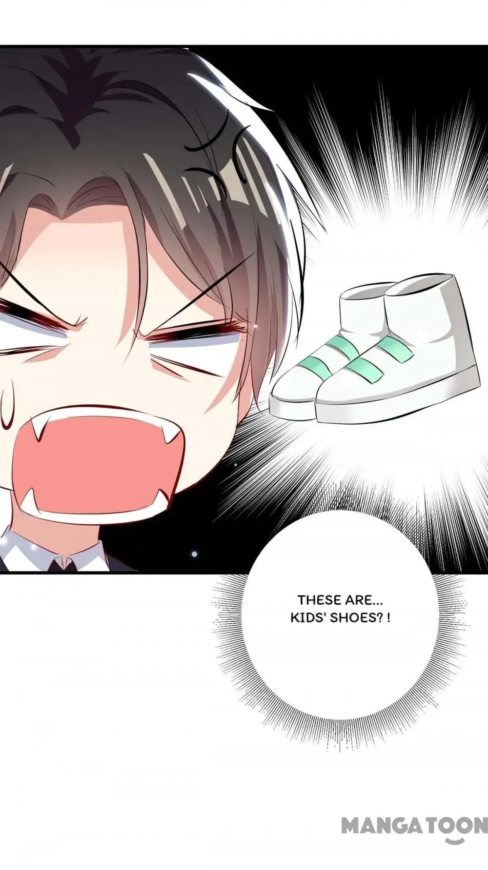 Genius Cool Treasure: President’s Wife Is Too Powerful Chapter 84 – Page 20